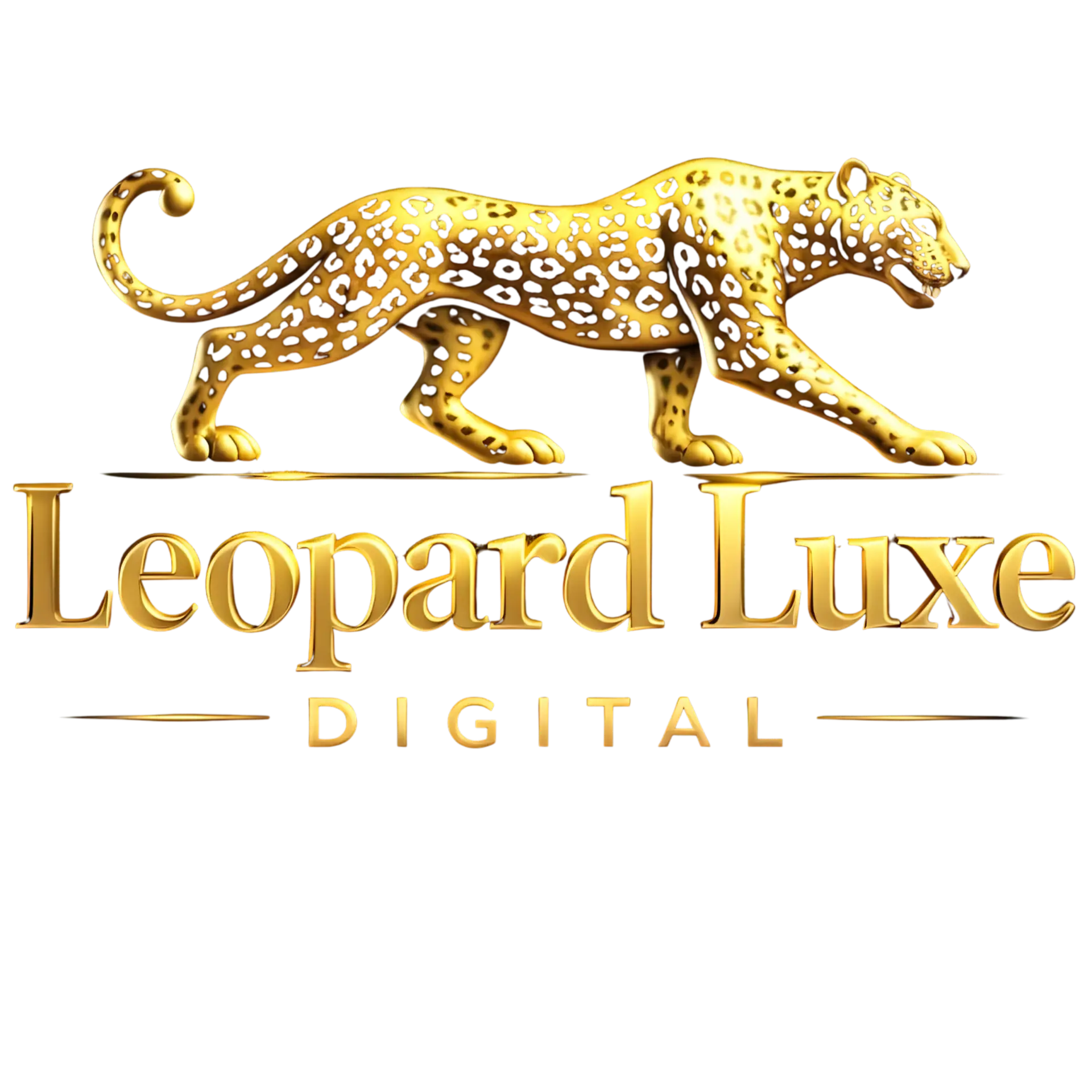 Luxe Logo Scaled